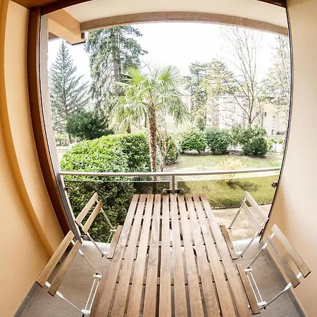 Apartment Flow Astoria Merano