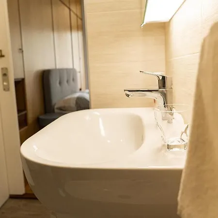 Flow Astoria Apartment Merano