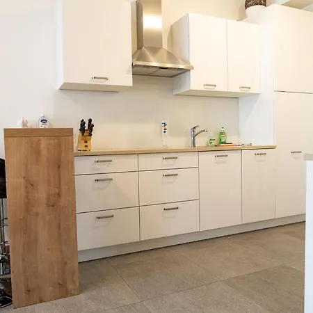 Apartment Flow Astoria *