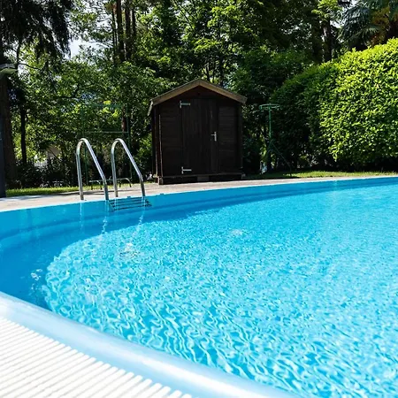 Flow Astoria Apartment Merano